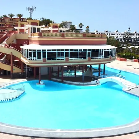 One bedroom,pool, playa cercana,Tenerife Apartamento Costa Adeje (Tenerife)