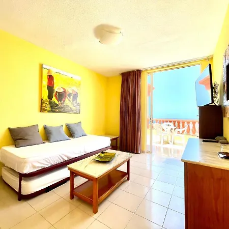 One bedroom,pool, playa cercana,Tenerife Apartamento Costa Adeje (Tenerife)