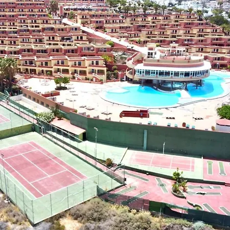 Apartamento One bedroom,pool, playa cercana,Tenerife Costa Adeje (Tenerife)