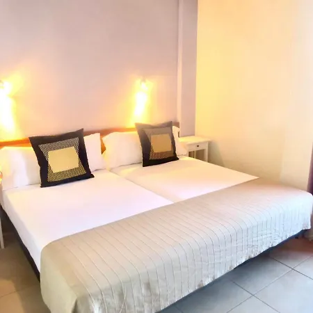 One bedroom,pool, playa cercana,Tenerife Apartamento Costa Adeje (Tenerife)