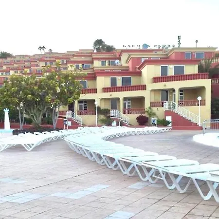 One bedroom,pool, playa cercana,Tenerife Apartamento Costa Adeje (Tenerife)