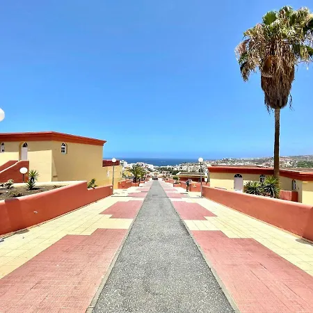 One bedroom,pool, playa cercana,Tenerife Apartamento Costa Adeje (Tenerife)