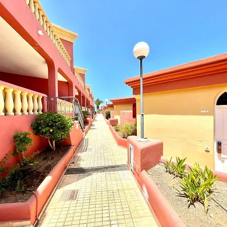 One bedroom,pool, playa cercana,Tenerife