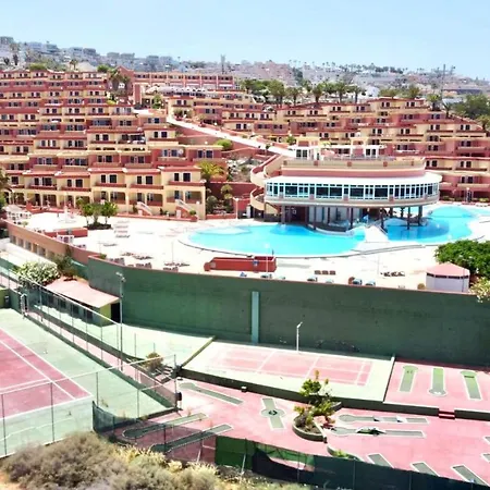 One bedroom,pool, playa cercana,Tenerife Costa Adeje (Tenerife)