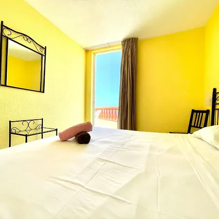 One bedroom,pool, playa cercana,Tenerife Apartamento Costa Adeje (Tenerife)