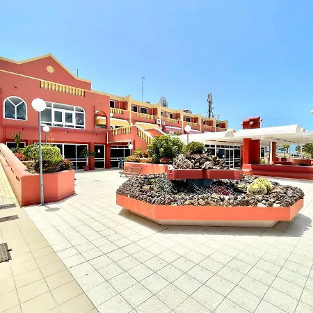 One bedroom,pool, playa cercana,Tenerife *