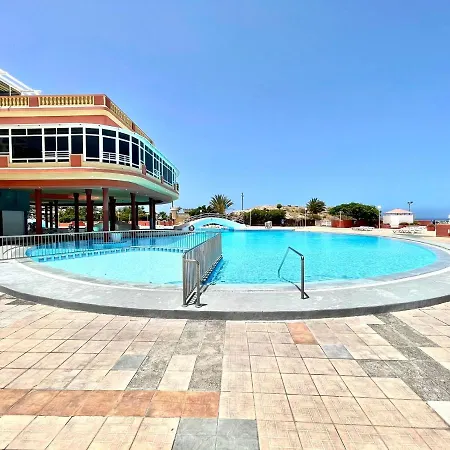 One bedroom,pool, playa cercana,Tenerife Apartamento Costa Adeje (Tenerife)