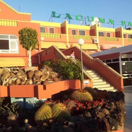 One bedroom,pool, playa cercana,Tenerife Apartamento