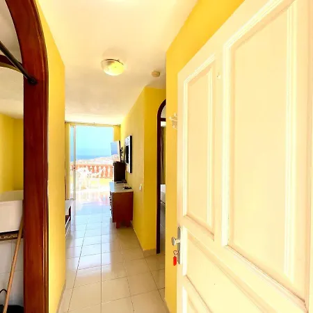 One bedroom,pool, playa cercana,Tenerife Apartamento Costa Adeje (Tenerife)