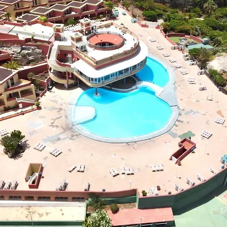Apartamento One bedroom,pool, playa cercana,Tenerife *