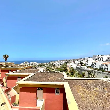 One bedroom,pool, playa cercana,Tenerife Apartamento *