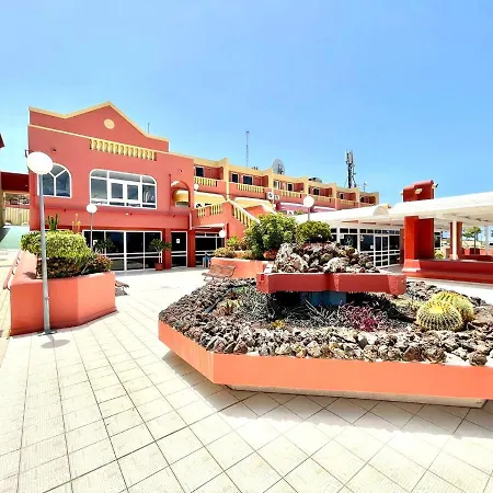 One bedroom,pool, playa cercana,Tenerife