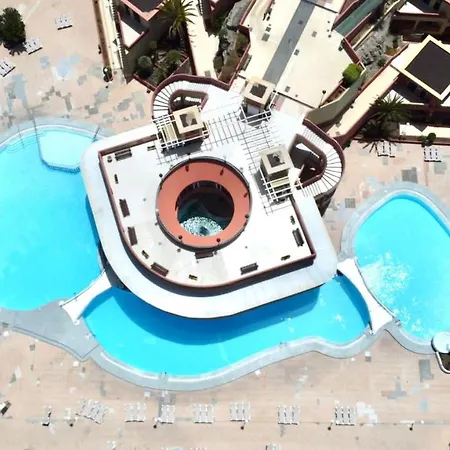 Apartamento One bedroom,pool, playa cercana,Tenerife Costa Adeje (Tenerife)