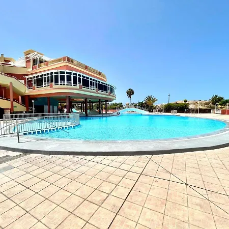 One bedroom,pool, playa cercana,Tenerife Apartamento Costa Adeje (Tenerife)