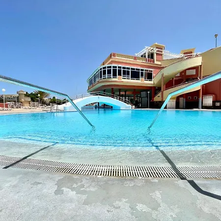 One bedroom,pool, playa cercana,Tenerife *