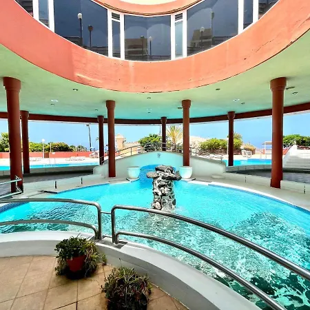 One bedroom,pool, playa cercana,Tenerife * Costa Adeje (Tenerife)