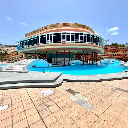 One bedroom,pool, playa cercana,Tenerife Costa Adeje (Tenerife)