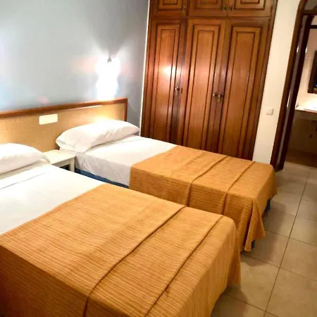 One bedroom,pool, playa cercana,Tenerife