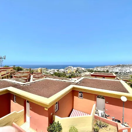 One bedroom,pool, playa cercana,Tenerife Apartamento