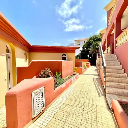 One bedroom,pool, playa cercana,Tenerife Costa Adeje (Tenerife)
