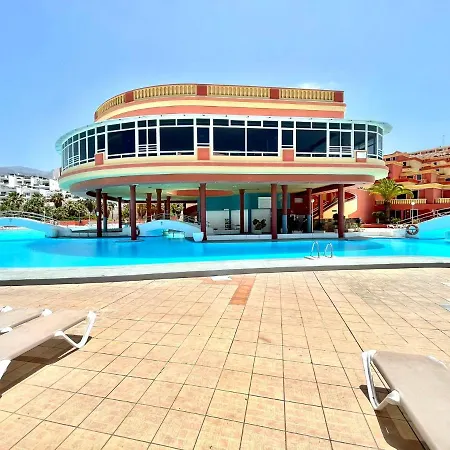 One bedroom,pool, playa cercana,Tenerife